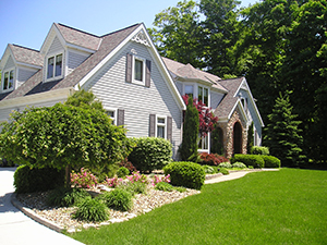 Landscapers and Lawncare Services in Braselton, GA